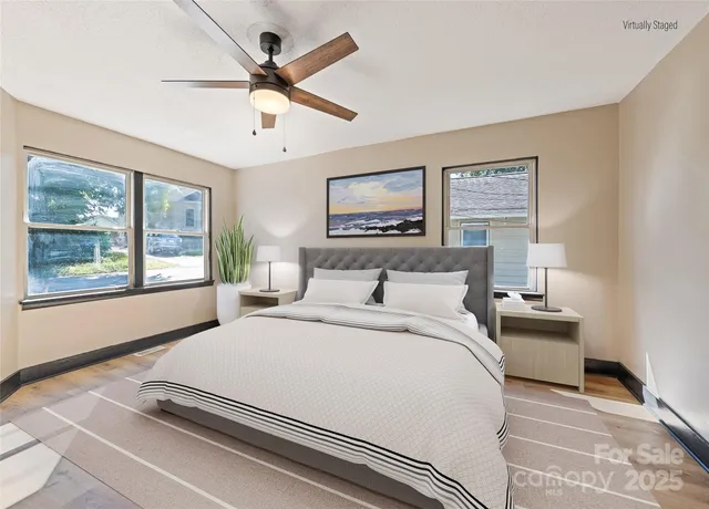 $445,000 | 52 Boyd Avenue, Asheville, NC 28806