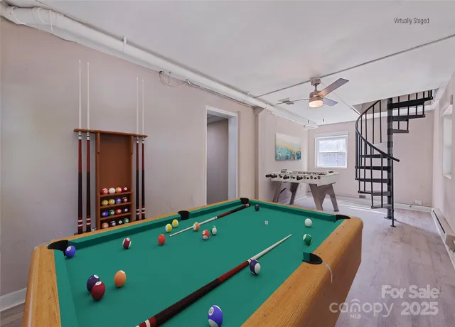 $445,000 | 52 Boyd Avenue, Asheville, NC 28806