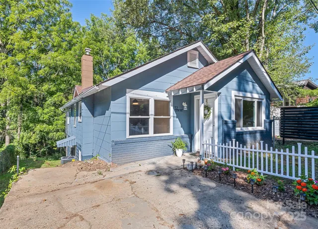 $445,000 | 52 Boyd Avenue, Asheville, NC 28806