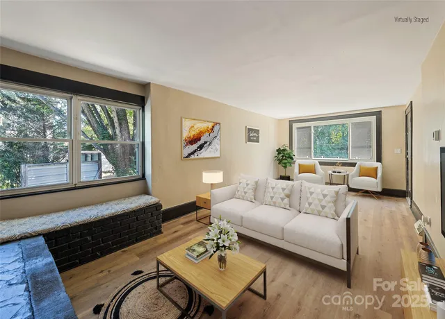 $445,000 | 52 Boyd Avenue, Asheville, NC 28806