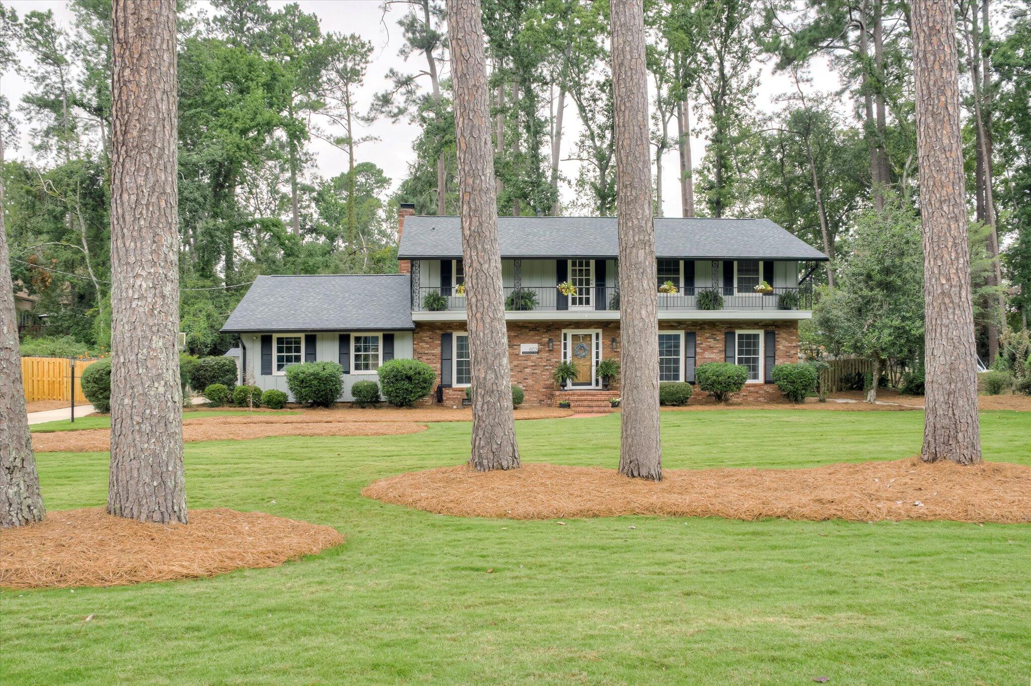 603 Norwich Road Augusta, GA 30909 - Photo 68 of 68