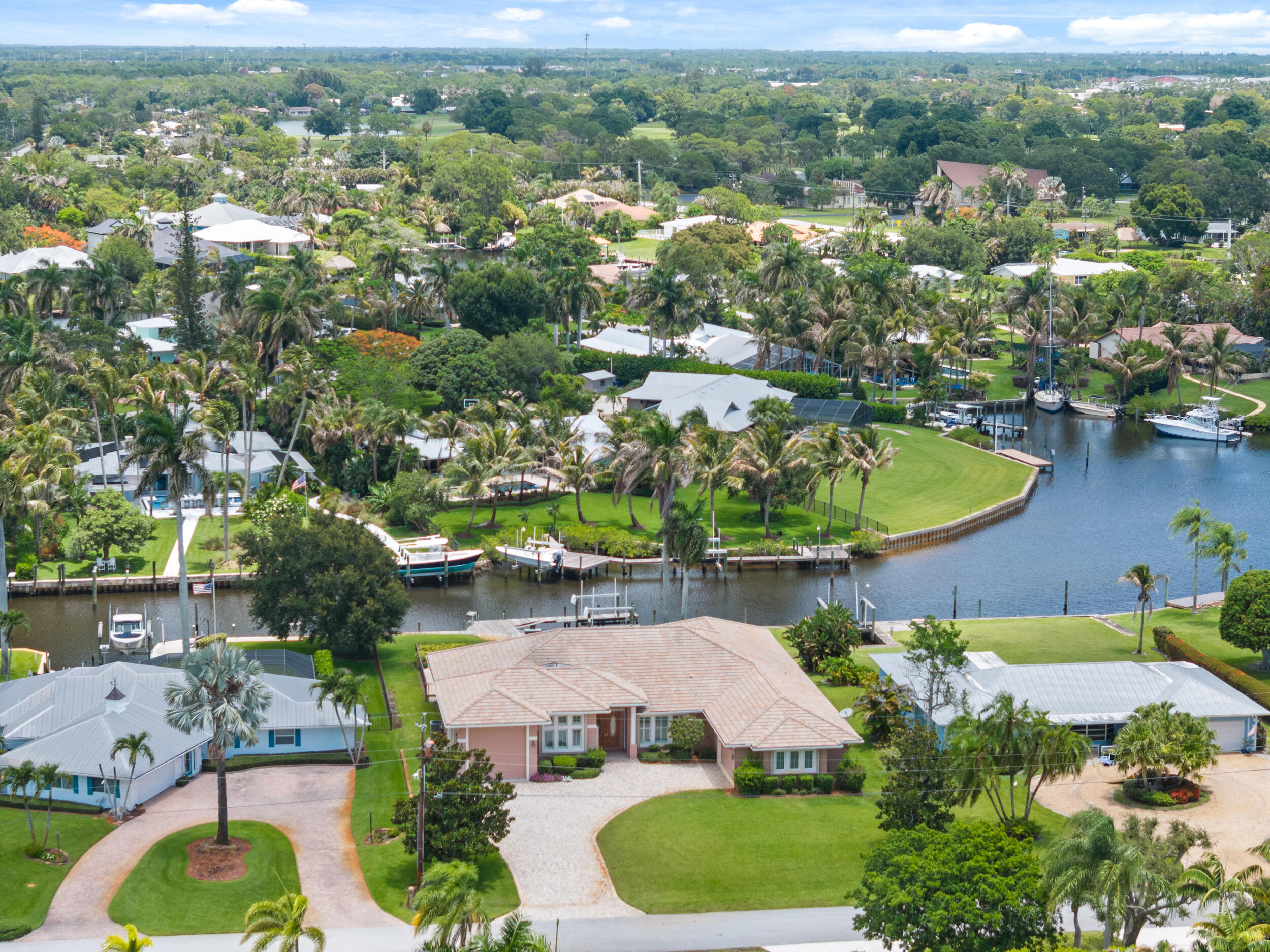 2236 Northwest Fork Road Stuart, FL 34994 - Photo 69 of 71 76_dji_20260611125304_0053_d