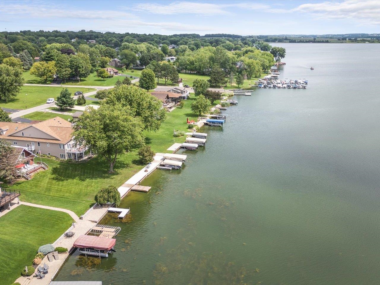 870 Breckenboro Road Lake Summerset, IL 61019 - Photo 46 of 67