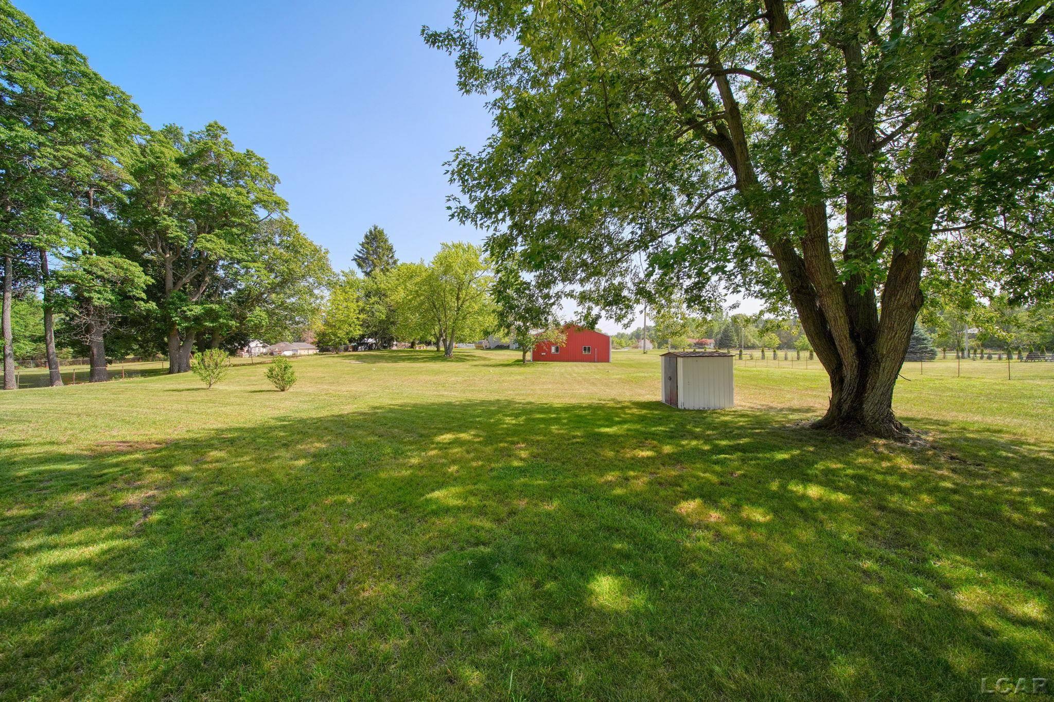 2745 East Carleton Road Adrian, MI 49221 - Photo 38 of 50
