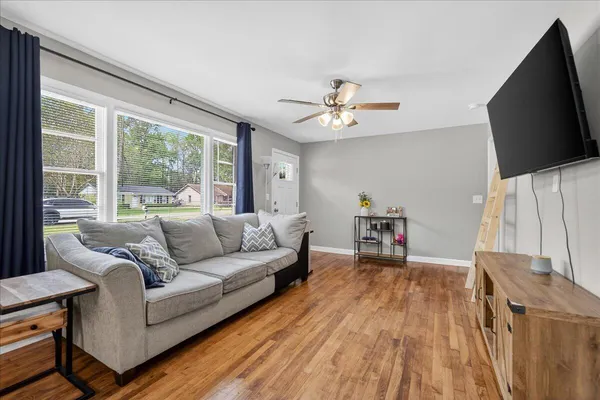 $275,000 | 111 Harvey Avenue, Goose Creek, SC 29445