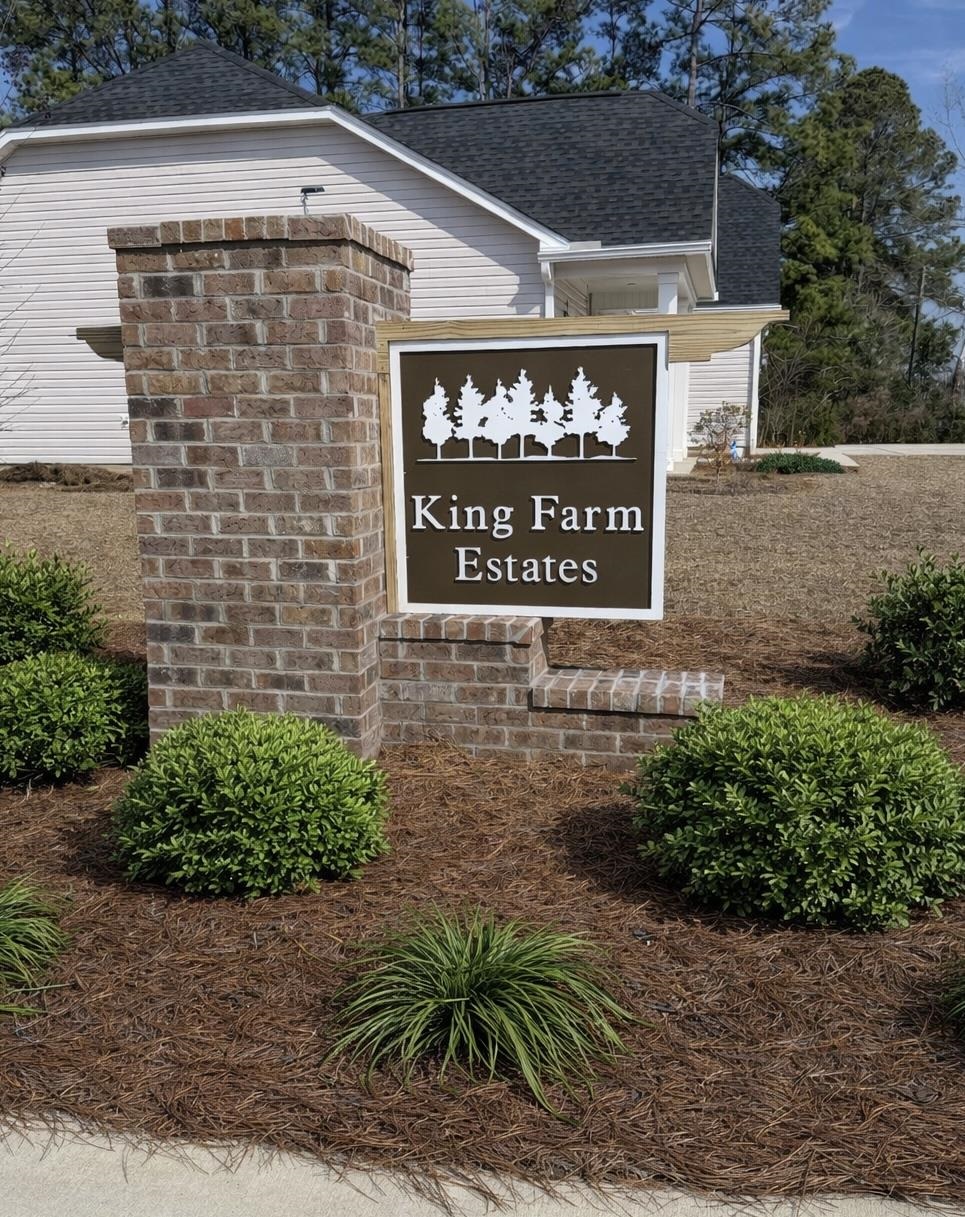 3012 Gadwall Drive Aynor, SC 29511 - Photo 5 of 30