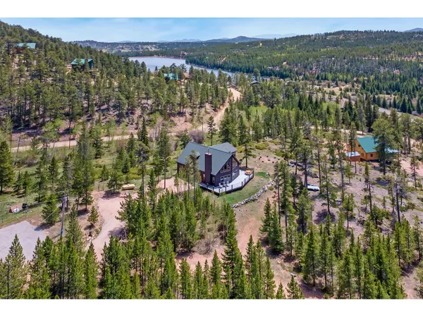 $750,000 | 44 Miwok Court, Red Feather Lakes, CO 80545
