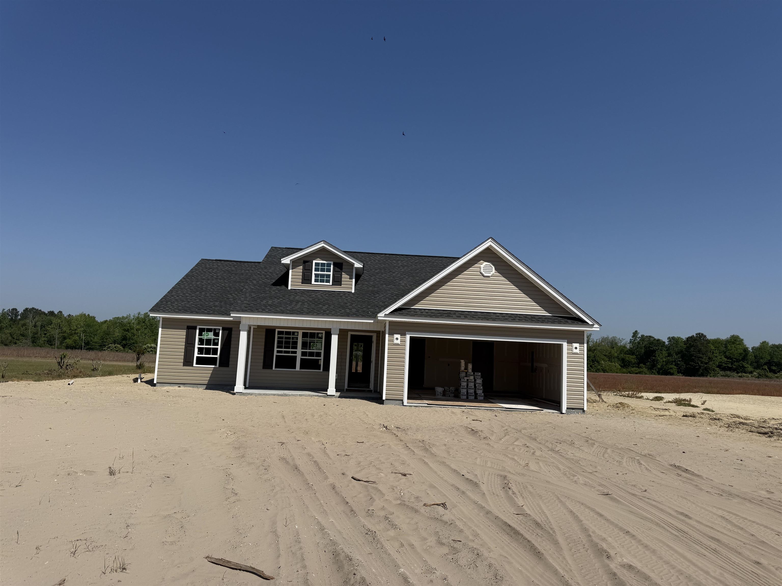 3809 Valley Forge Road Aynor, SC 29511 - Photo 3 of 31