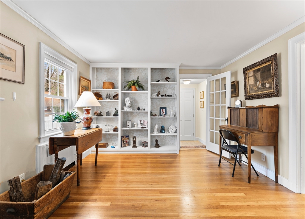 22 Lewis Street Needham, MA 02492 - Photo 12 of 34 Gallery Image 12