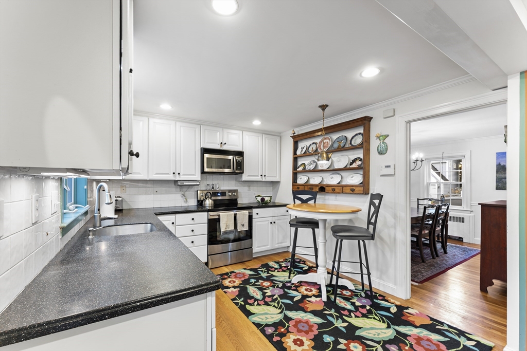 22 Lewis Street Needham, MA 02492 - Photo 14 of 34 Gallery Image 14