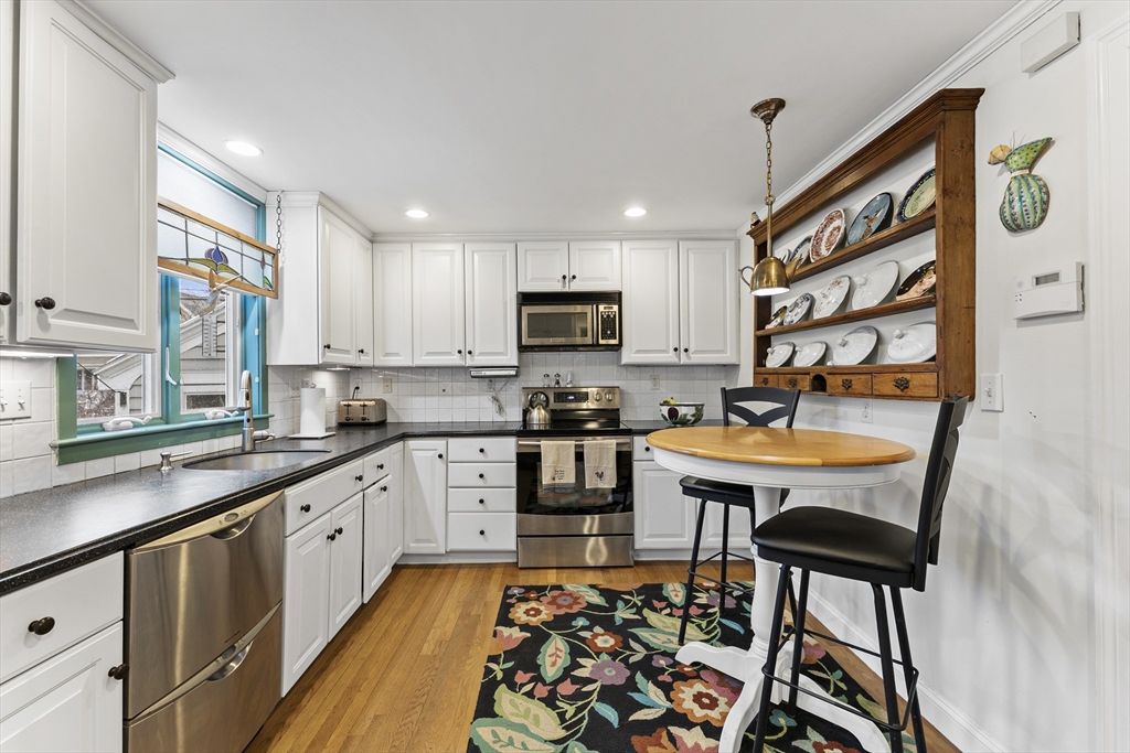 22 Lewis Street Needham, MA 02492 - Photo 16 of 34 Gallery Image 16