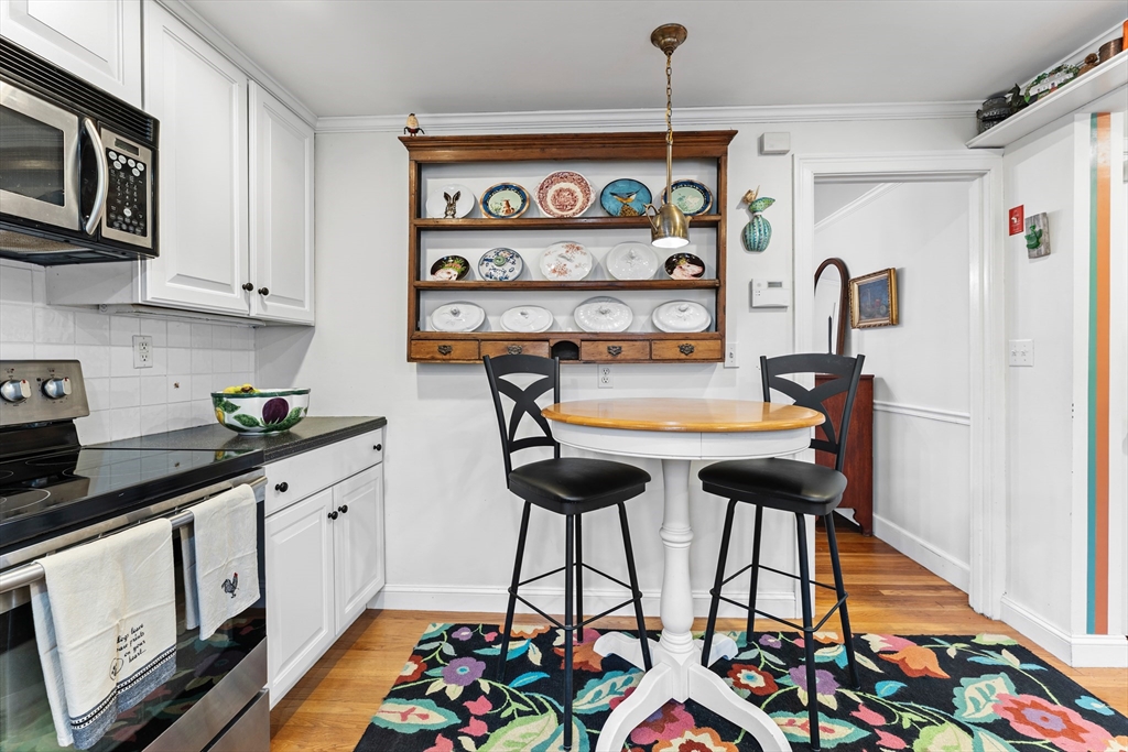 22 Lewis Street Needham, MA 02492 - Photo 17 of 34 Gallery Image 17