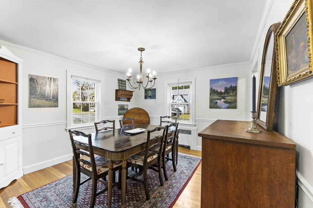 22 Lewis Street Needham, MA 02492 - Photo 20 of 34 Gallery Image 20