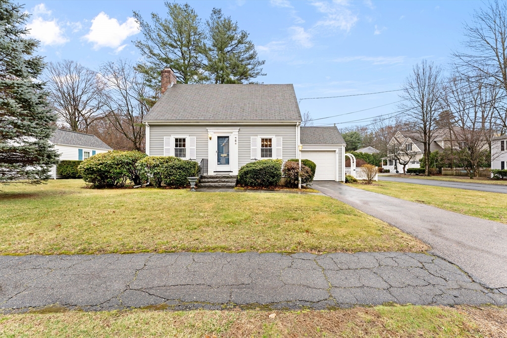 22 Lewis Street Needham, MA 02492 - Photo 2 of 34 Gallery Image 2