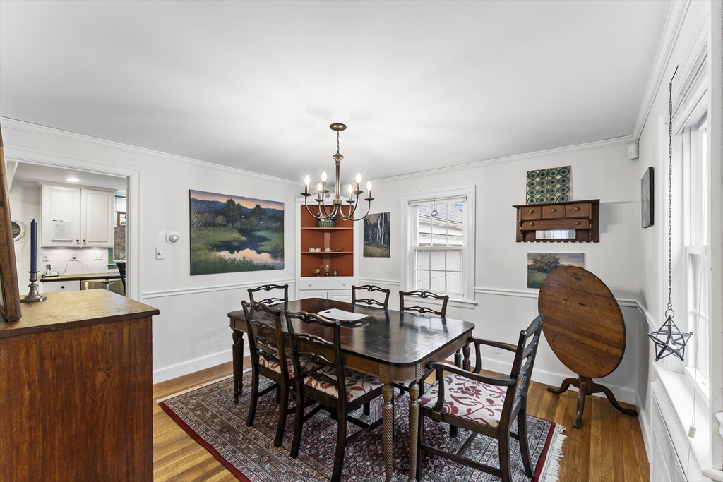 22 Lewis Street Needham, MA 02492 - Photo 23 of 34 Gallery Image 23
