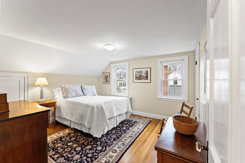 22 Lewis Street Needham, MA 02492 - Photo 24 of 34 Gallery Image 24