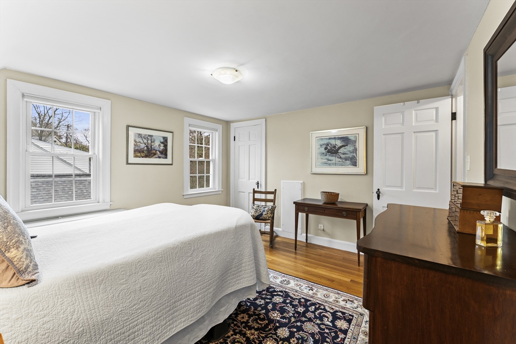 22 Lewis Street Needham, MA 02492 - Photo 25 of 34 Gallery Image 25