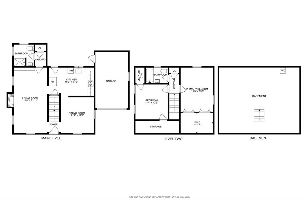22 Lewis Street Needham, MA 02492 - Photo 34 of 34 Gallery Image 34