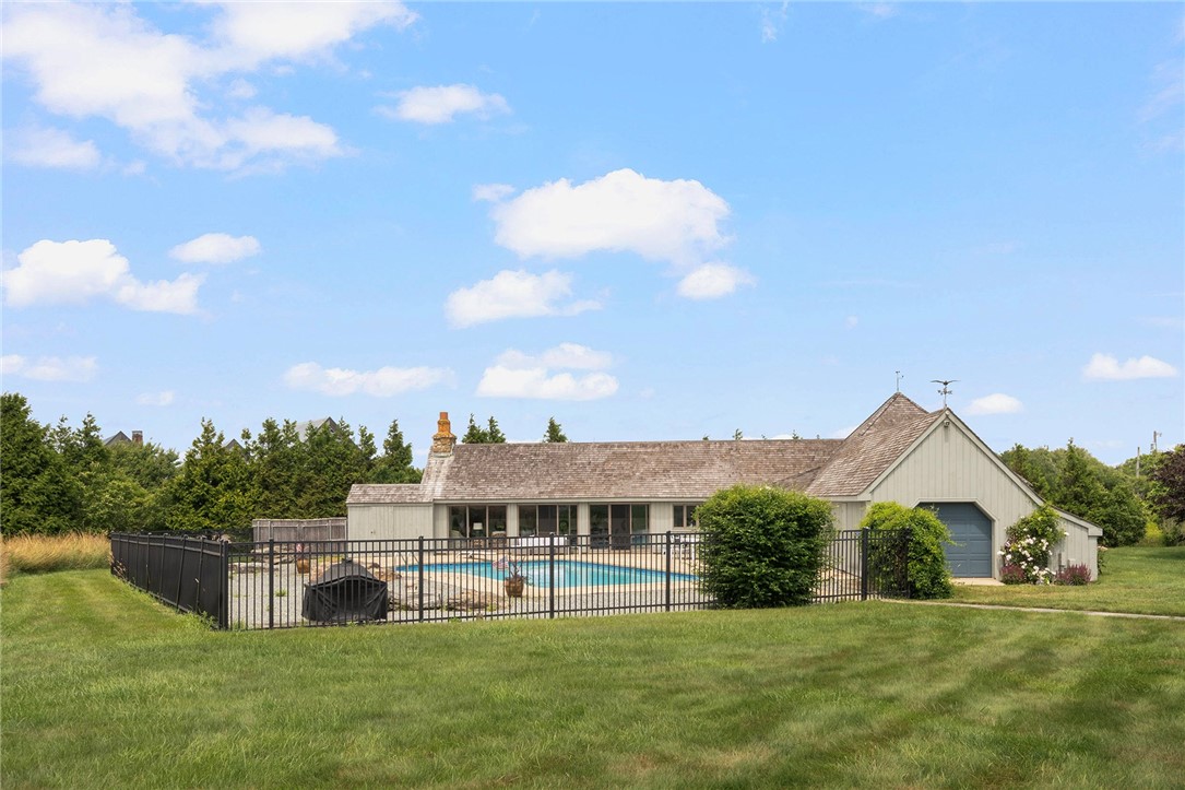 43 Baileys Ledge Road Little Compton, RI 02837 - Photo 2 of 3