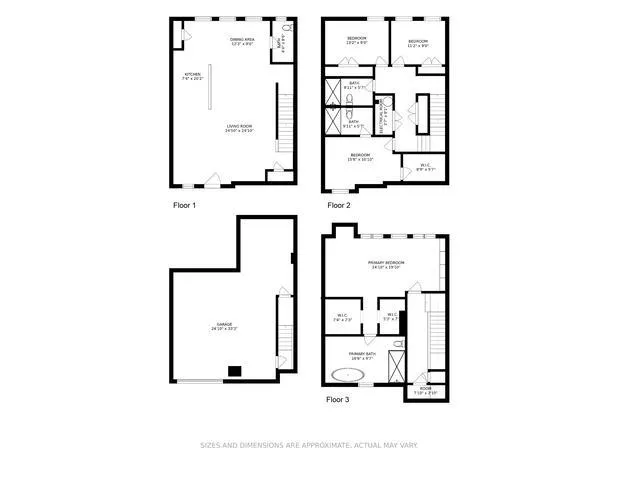 $4,500 | 4840 South Dorchester Avenue, Unit 3, Chicago, IL 60615