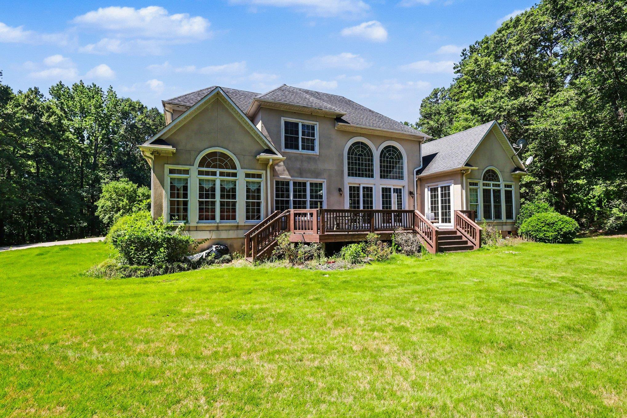 230 Carole Courtney Road Cowpens, SC 29330 - Photo 31 of 34