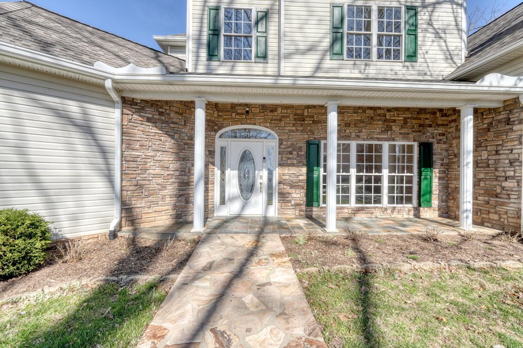1436 Harris Ridge Road Young Harris, GA 30582 - Photo 8 of 86 Gallery Image 8
