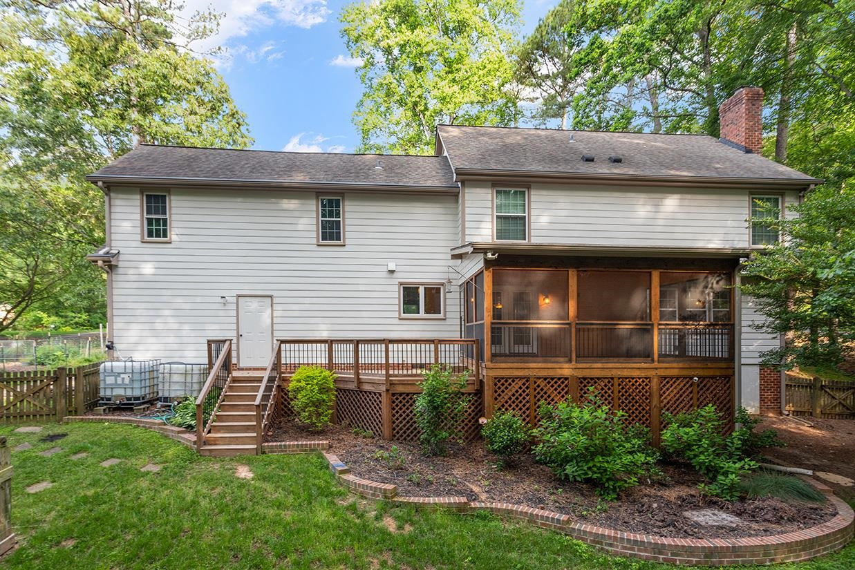 8408 Morgans Way Raleigh, NC 27613 - Photo 28 of 34 Photo 28