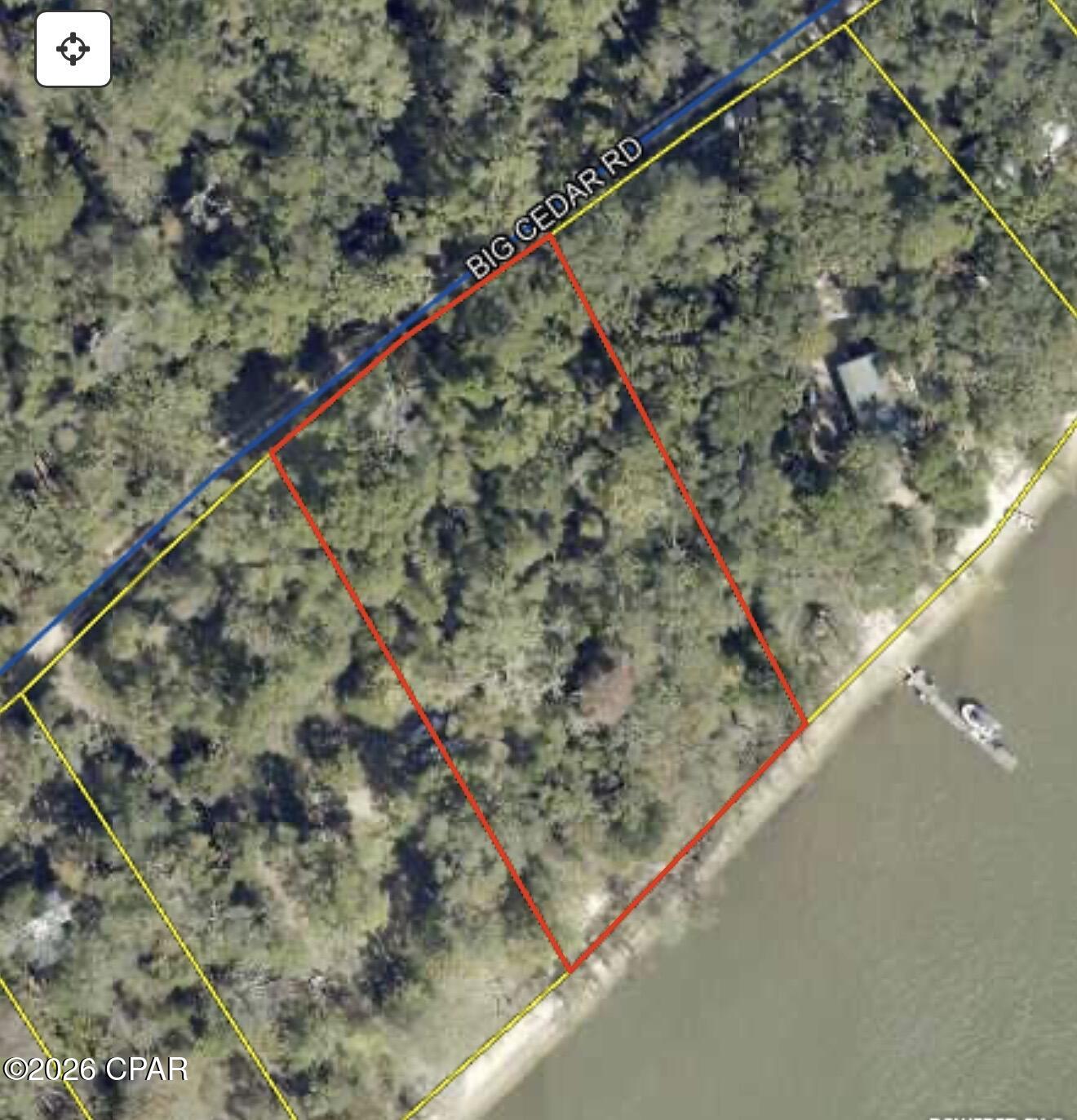 0 Big Cedar Road Ponce de Leon, FL 32455 - Photo 10 of 10