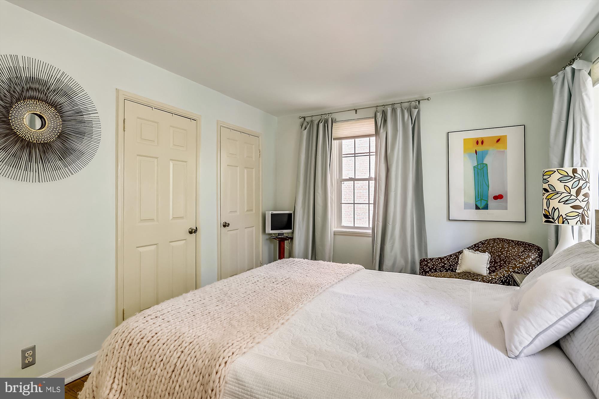 2942 South Columbus Street, Unit A2 Arlington, VA 22206 - Photo 11 of 26 W/ 2 closets for storage