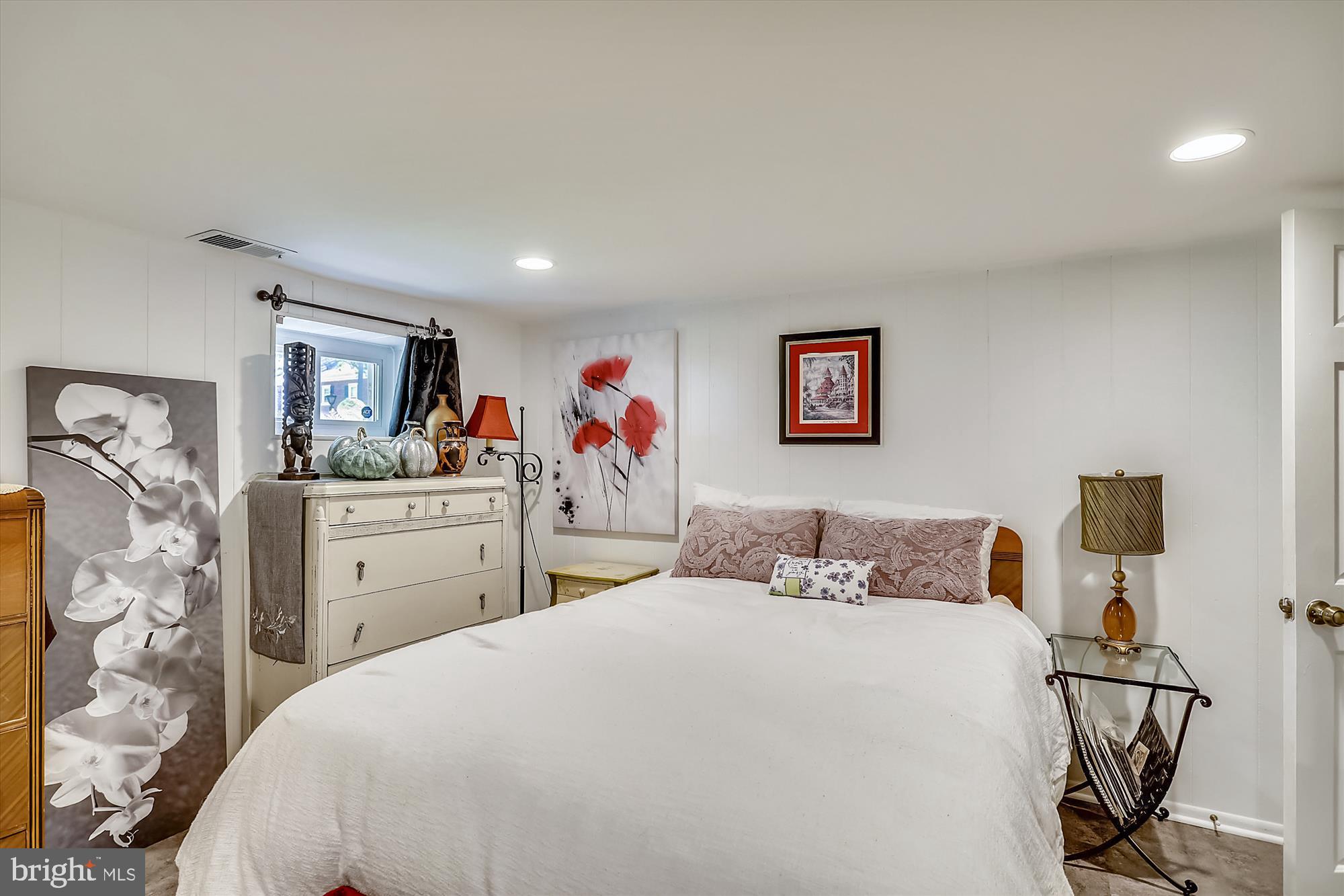 2942 South Columbus Street, Unit A2 Arlington, VA 22206 - Photo 16 of 26 LL bonus room