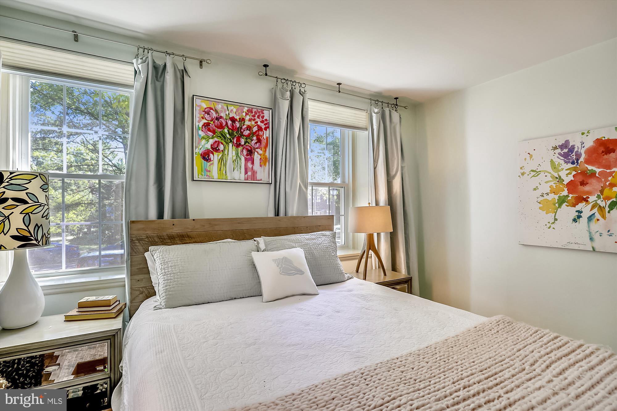 2942 South Columbus Street, Unit A2 Arlington, VA 22206 - Photo 10 of 26 Another view