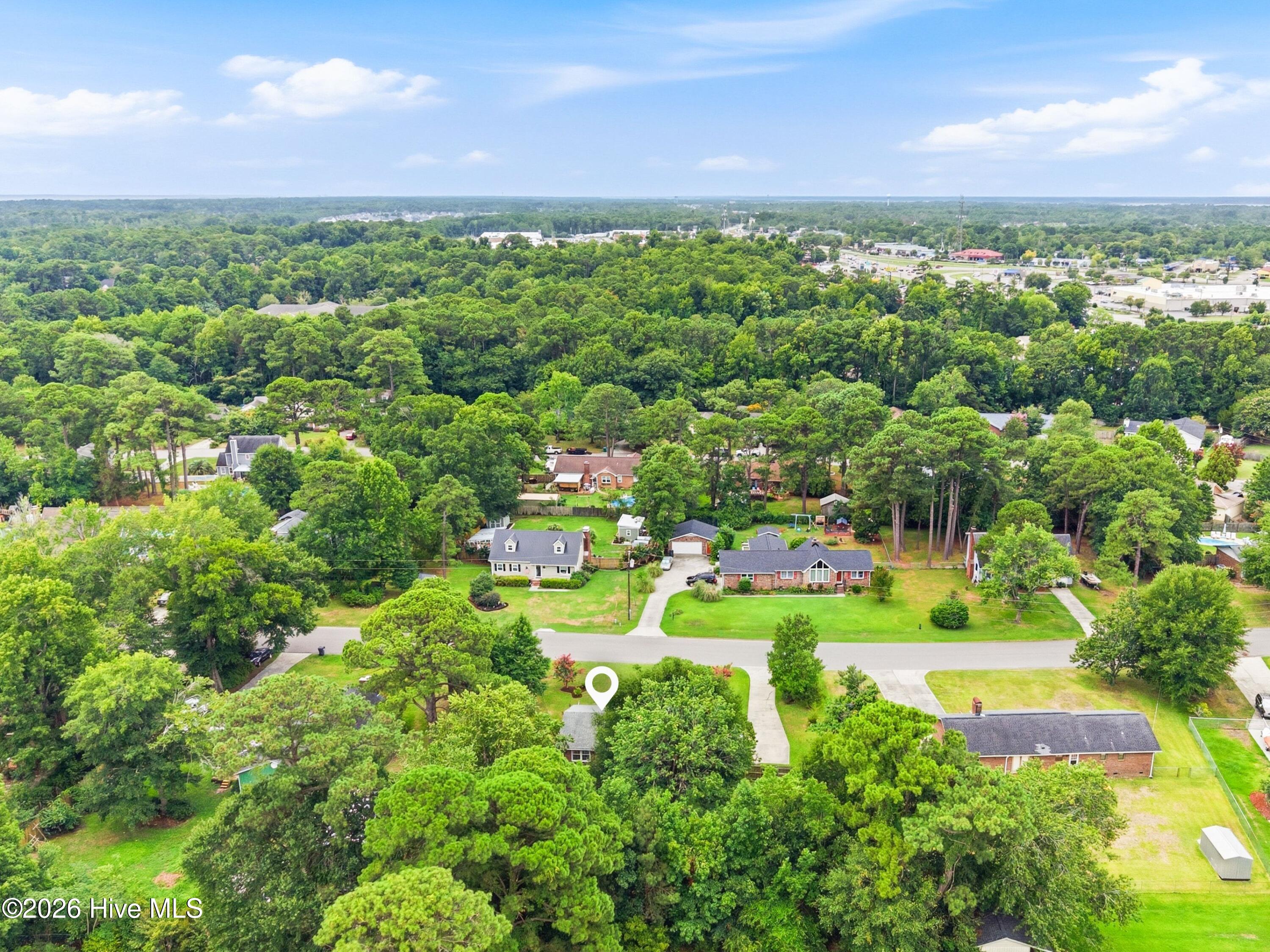 820 Greenbriar Road Wilmington, NC 28409 - Photo 46 of 51