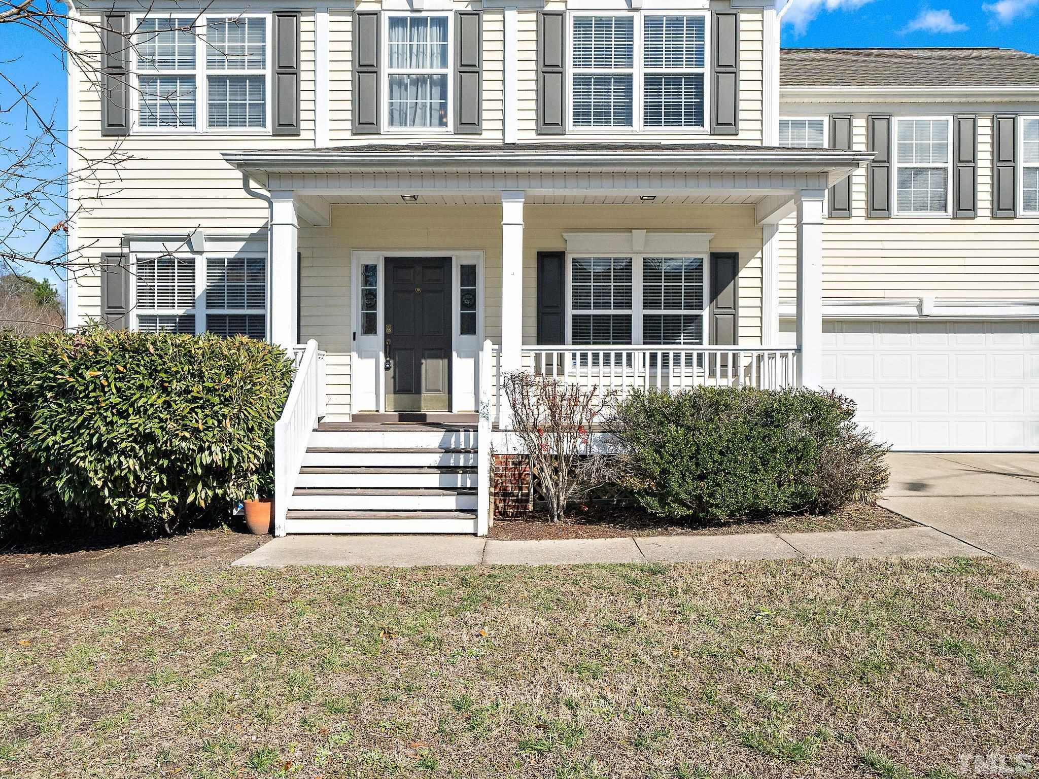 3606 Pritchard Court Raleigh, NC 27616 - Photo 2 of 28 Gallery Image 2