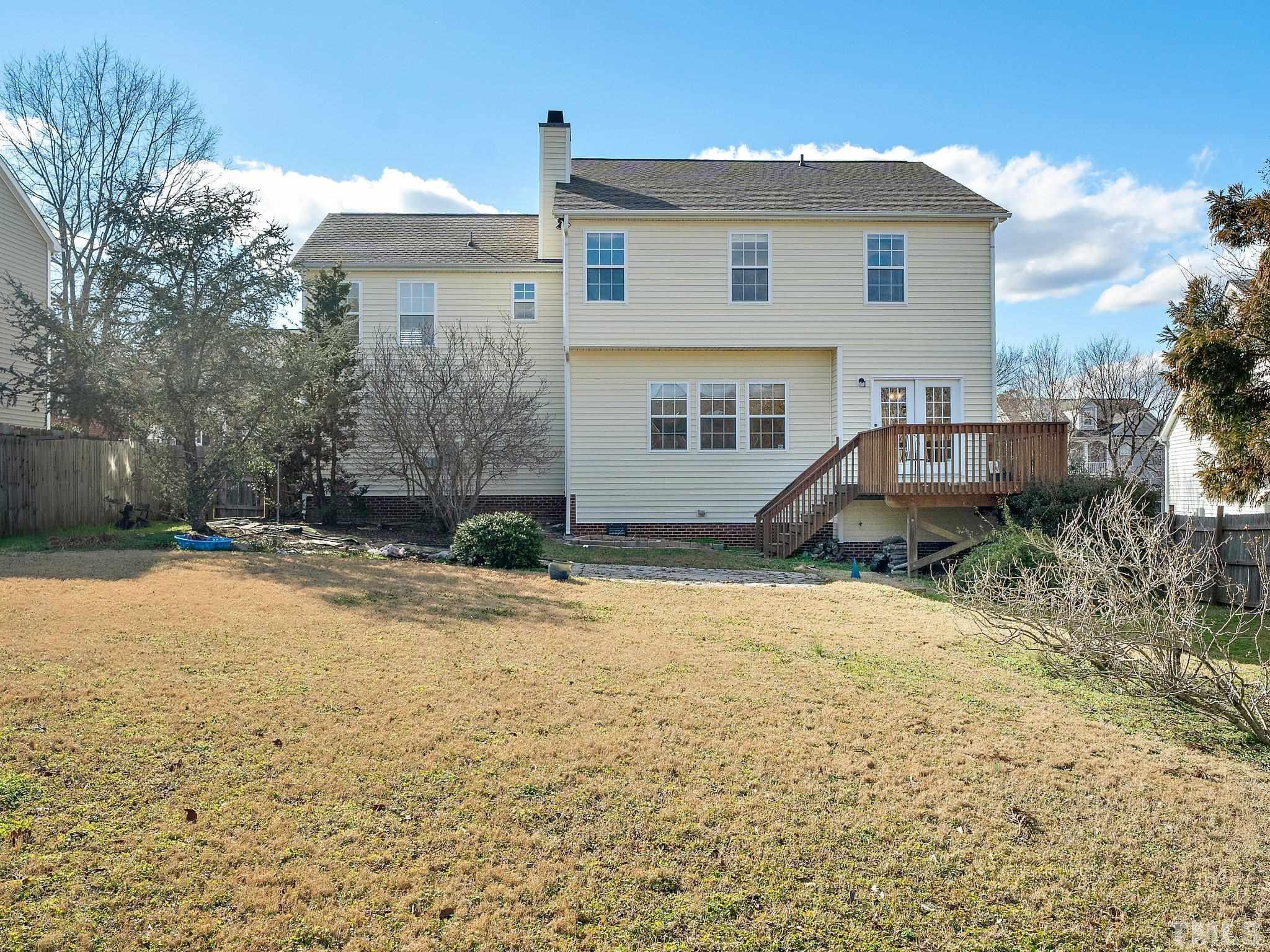 3606 Pritchard Court Raleigh, NC 27616 - Photo 28 of 28 Gallery Image 28