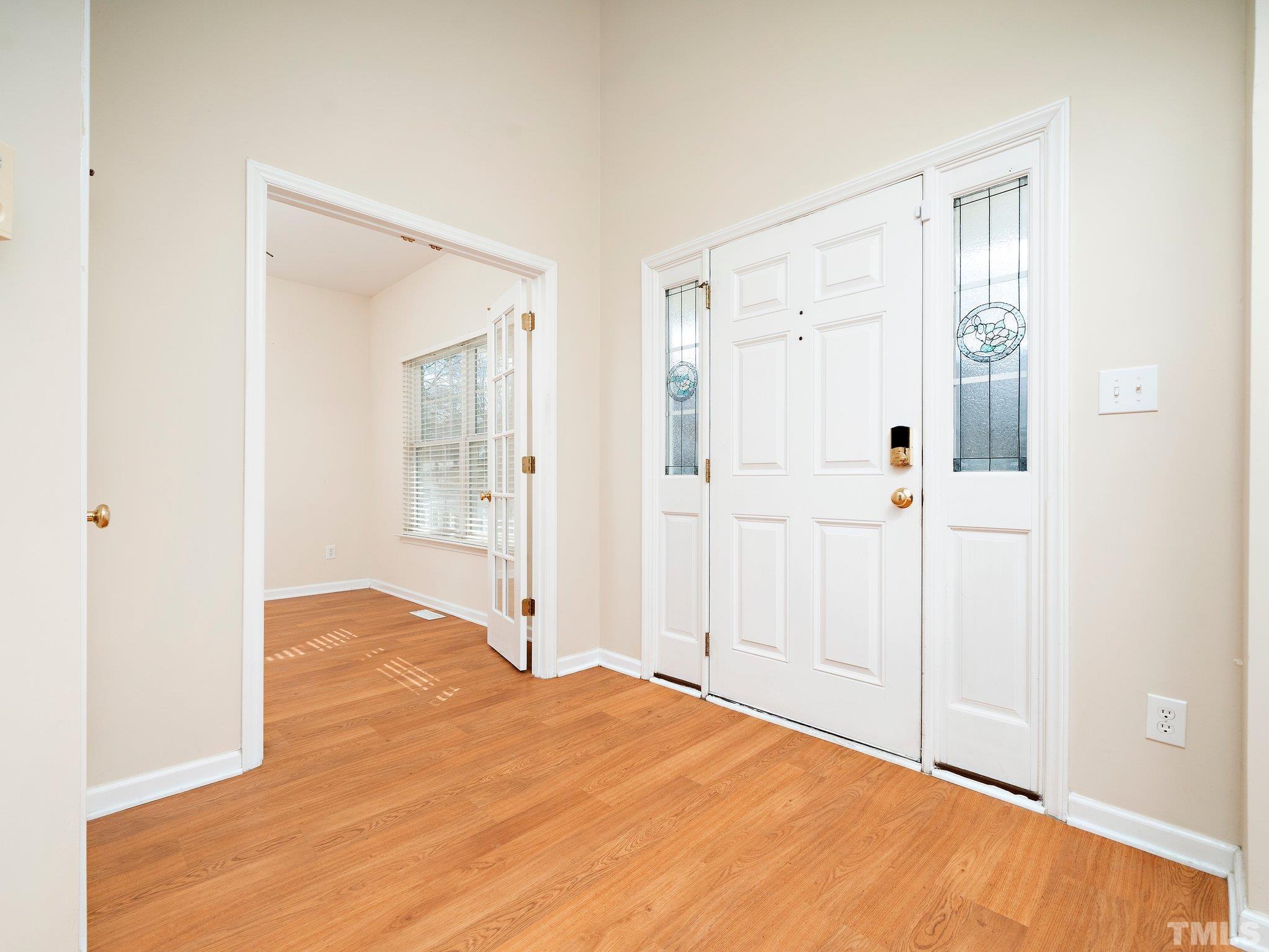 3606 Pritchard Court Raleigh, NC 27616 - Photo 3 of 28 Gallery Image 3