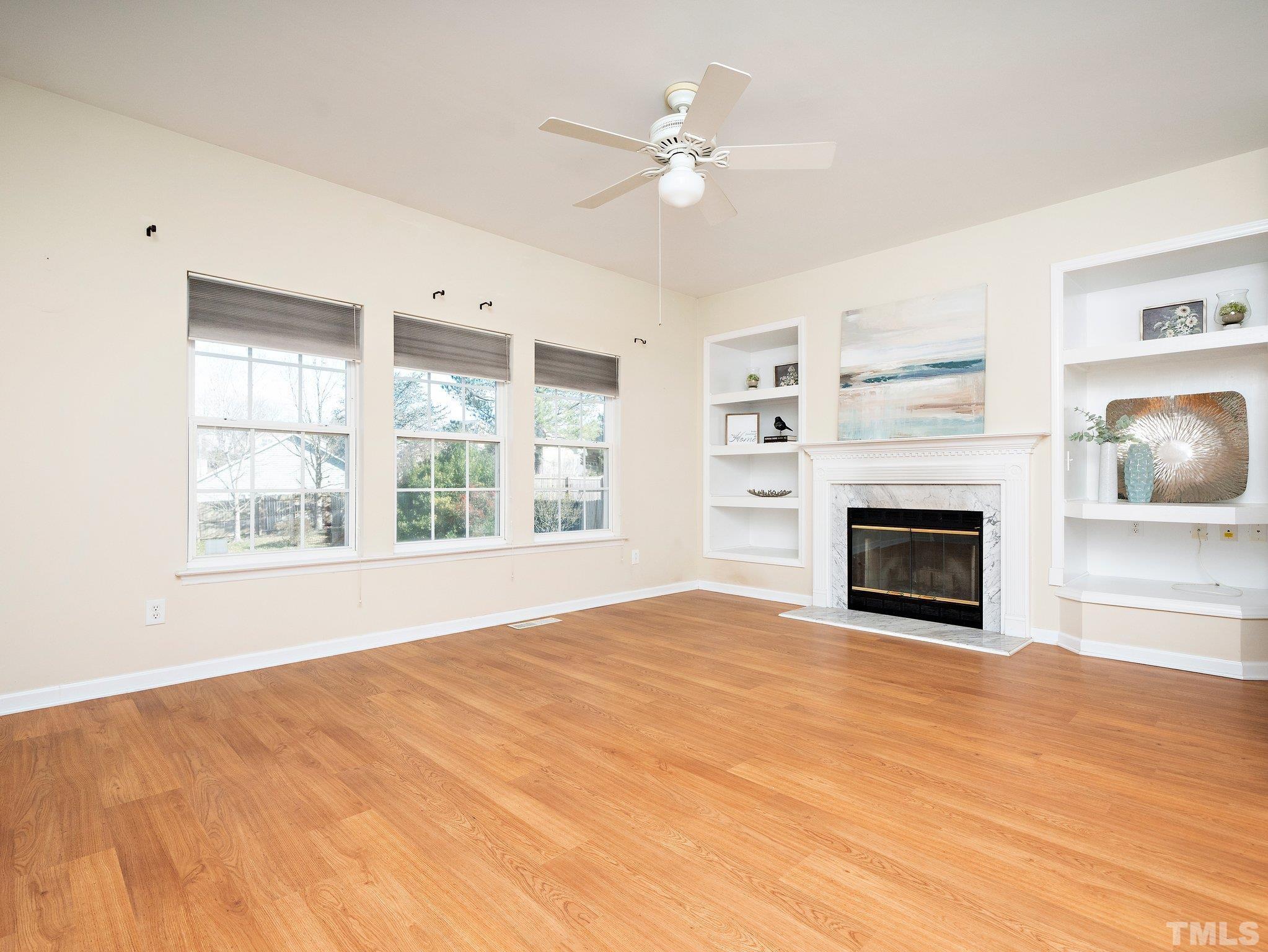 3606 Pritchard Court Raleigh, NC 27616 - Photo 7 of 28 Gallery Image 7