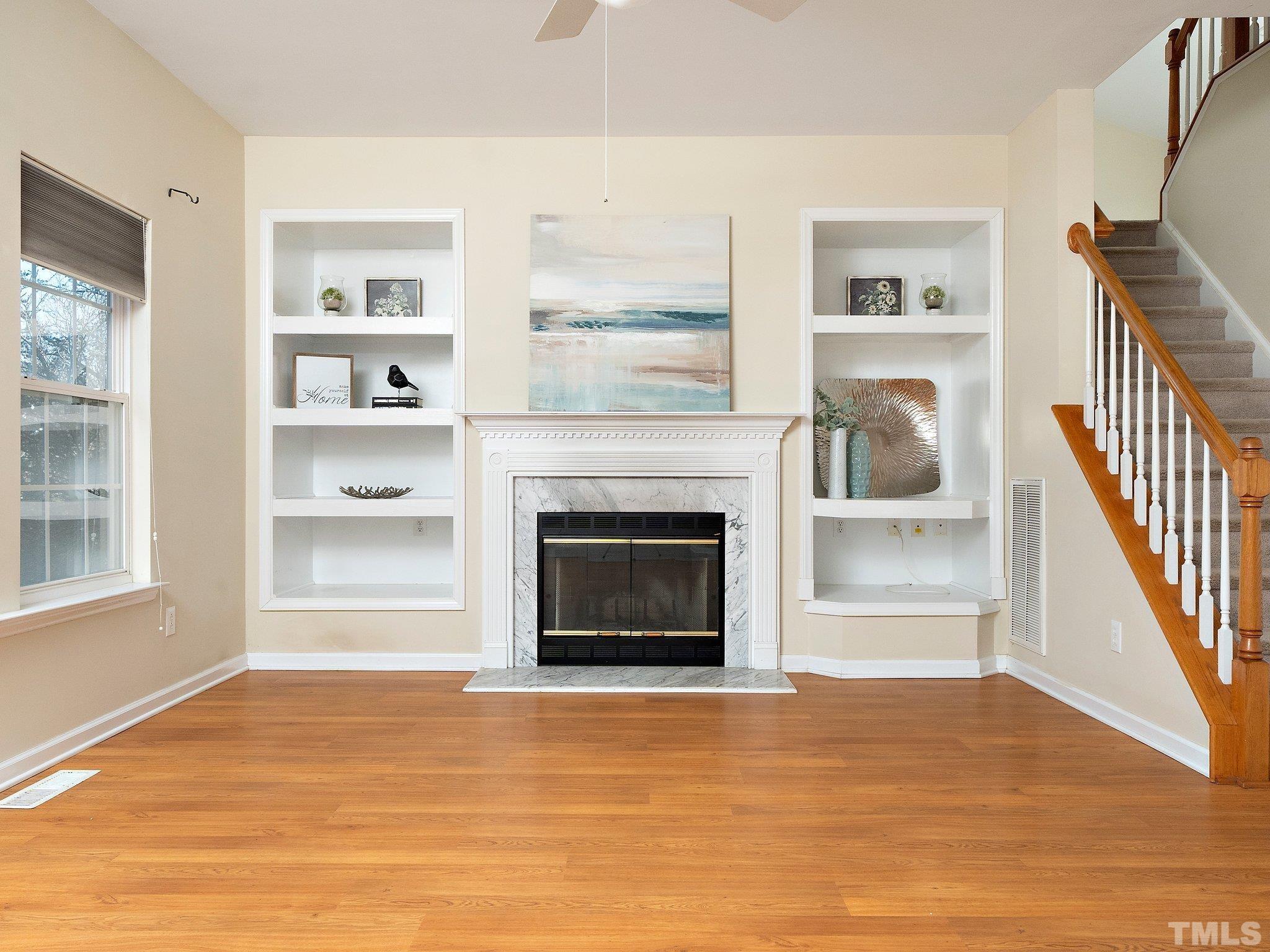 3606 Pritchard Court Raleigh, NC 27616 - Photo 8 of 28 Gallery Image 8