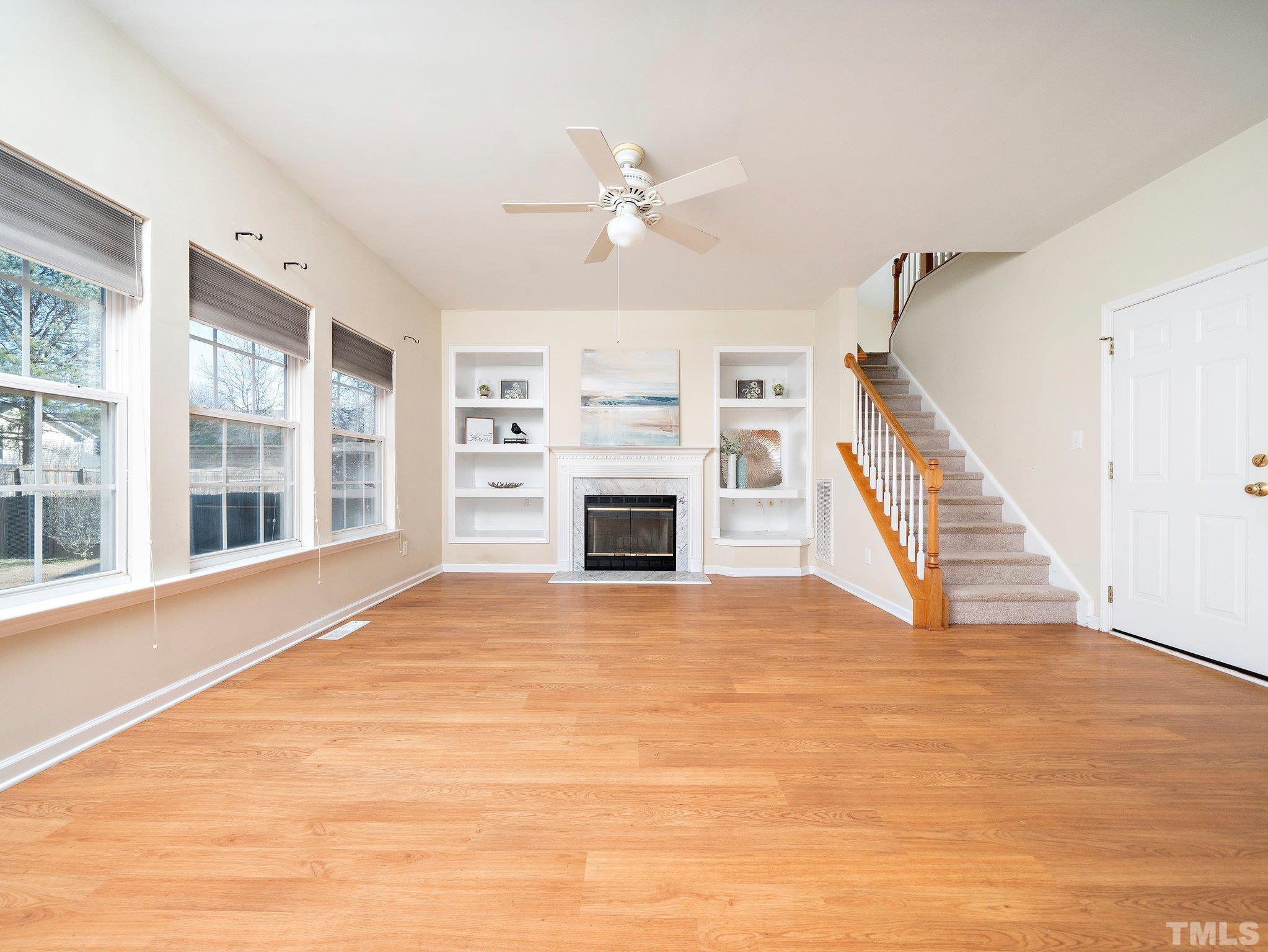3606 Pritchard Court Raleigh, NC 27616 - Photo 9 of 28 Gallery Image 9