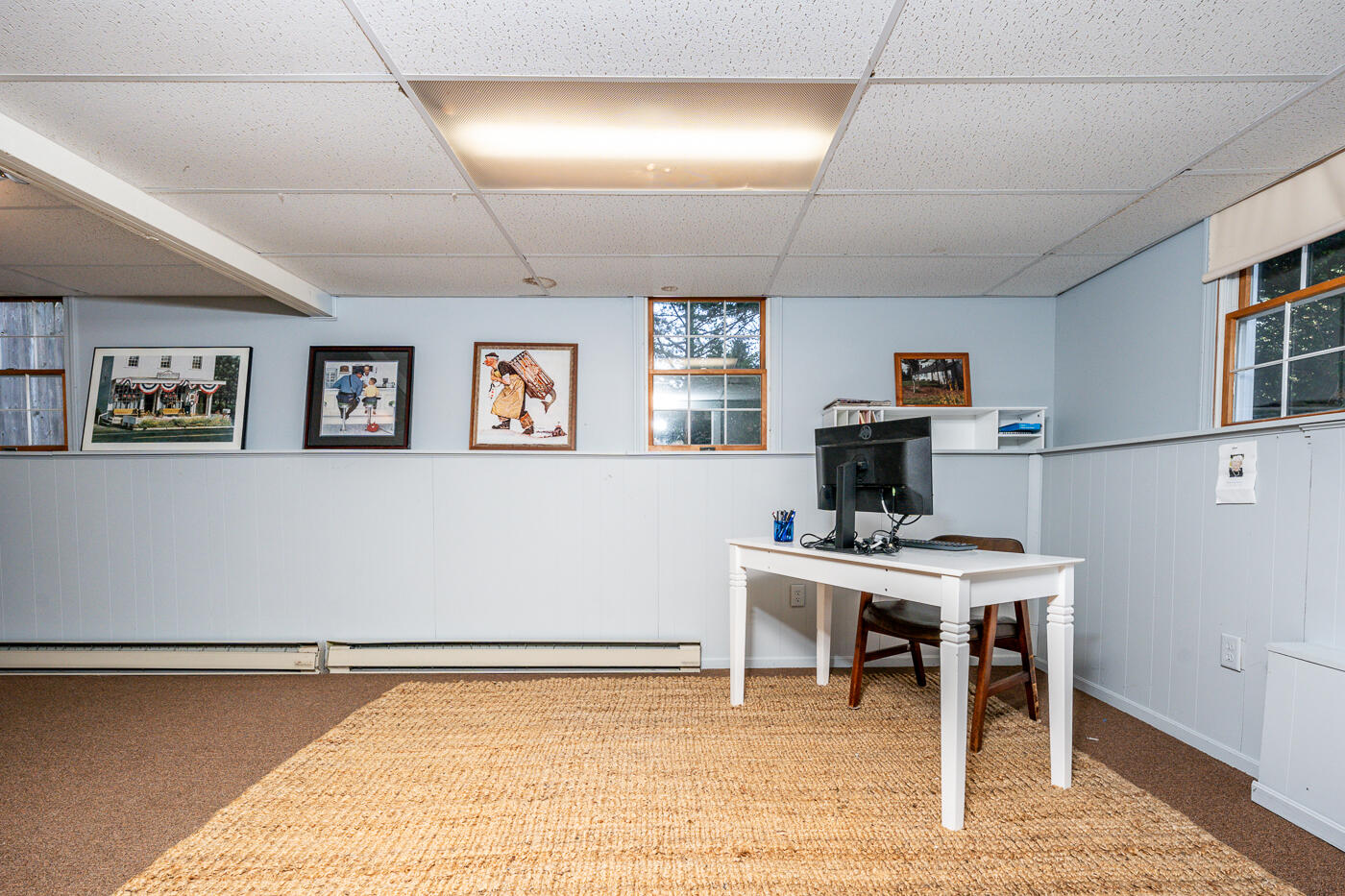 8 Marshview Road Harwich, MA 02645 - Photo 24 of 34 basement5