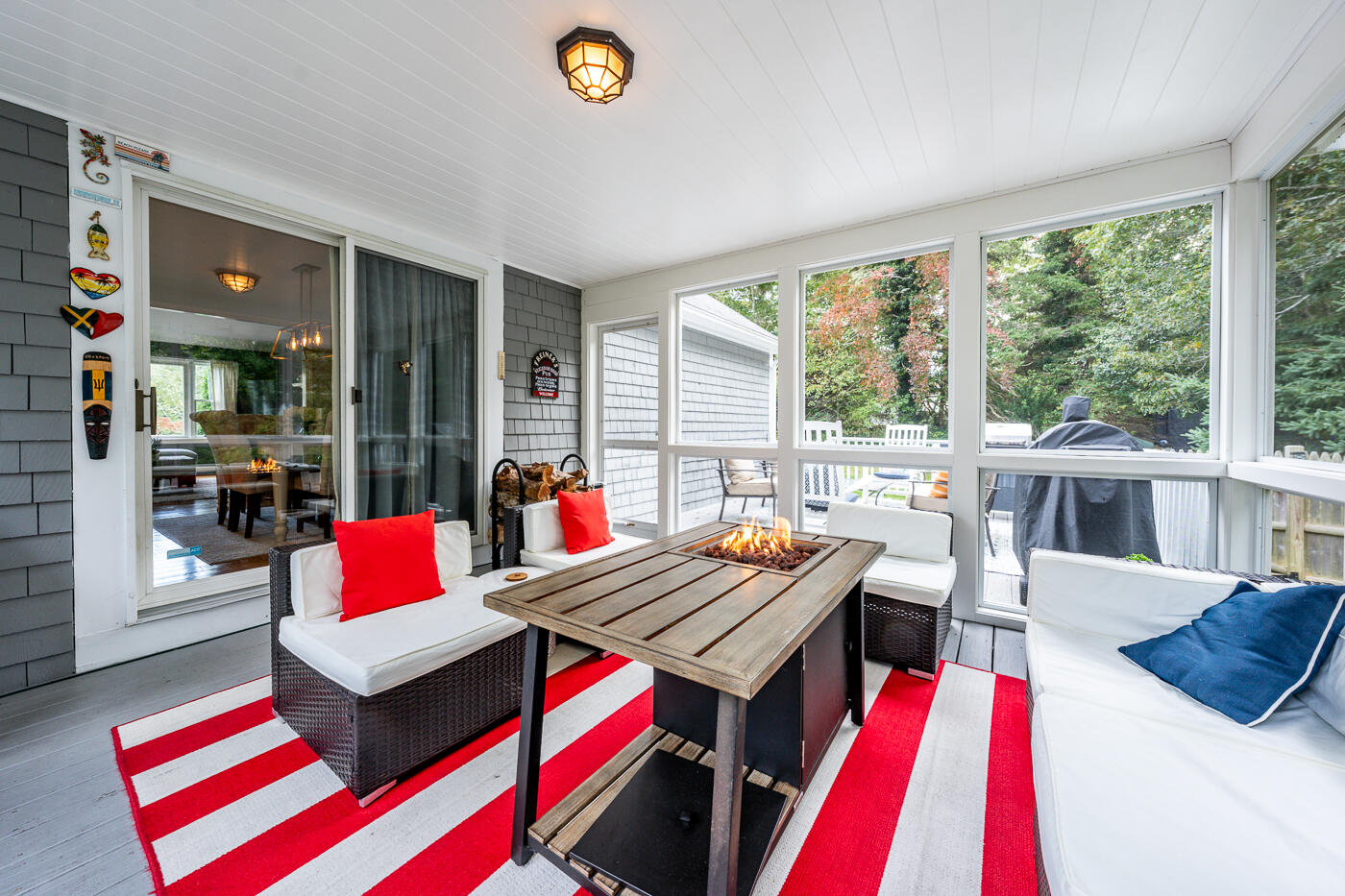 8 Marshview Road Harwich, MA 02645 - Photo 29 of 34 sunroom2