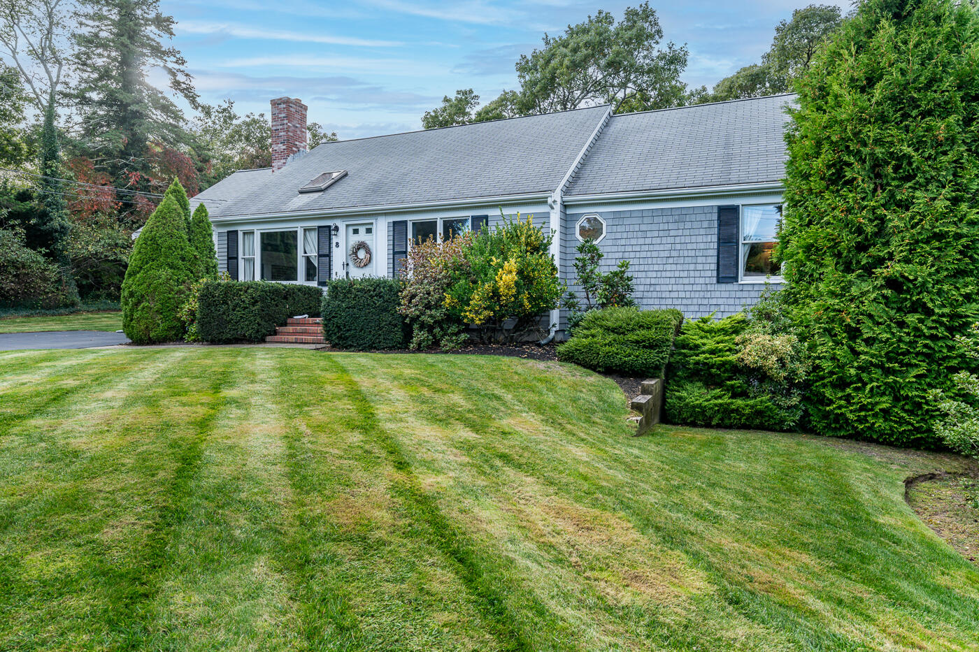 8 Marshview Road Harwich, MA 02645 - Photo 3 of 34 front3