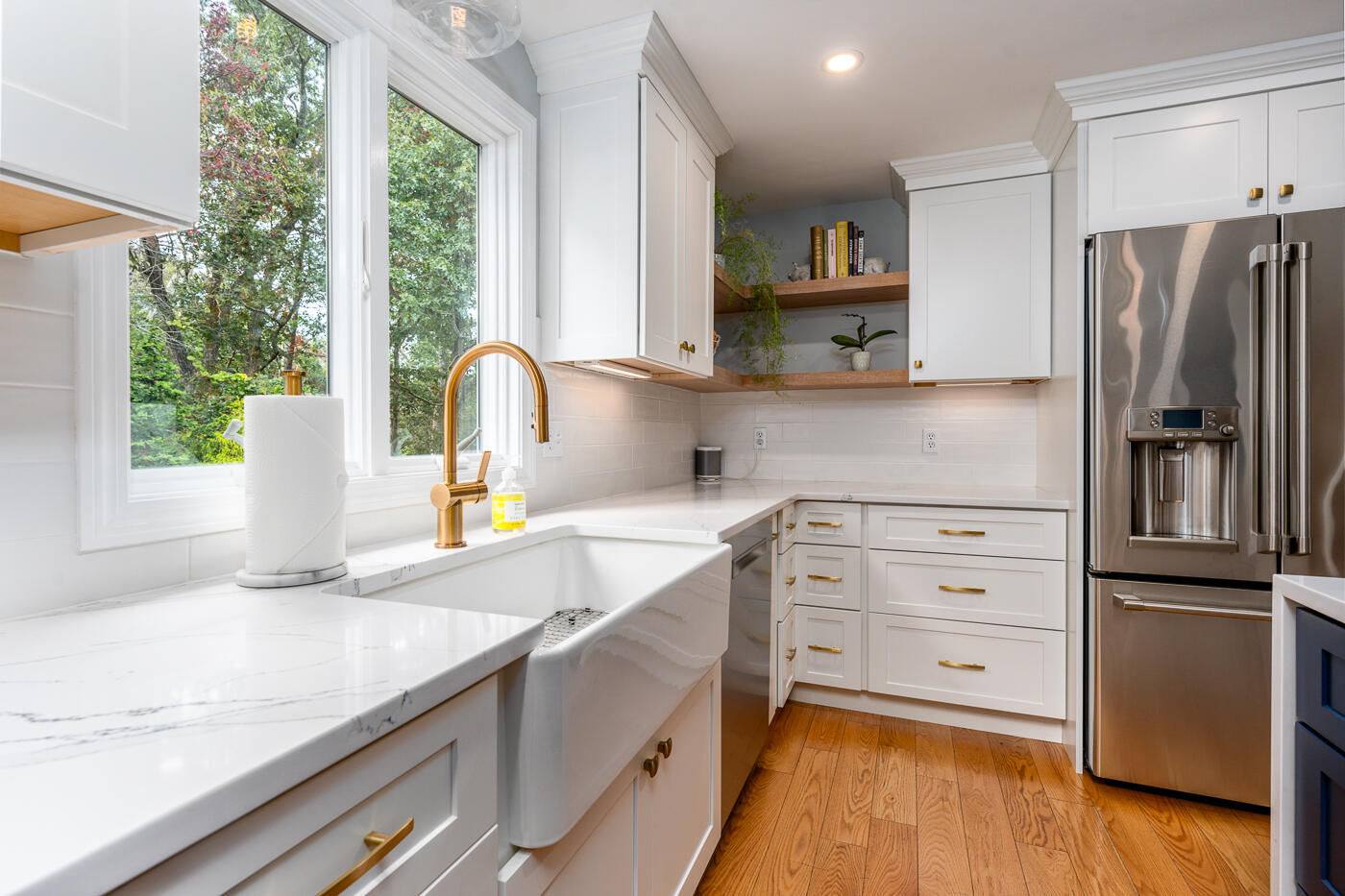 8 Marshview Road Harwich, MA 02645 - Photo 8 of 34 kitchen4