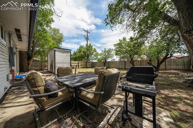 117 Kiva Road Colorado Springs, CO 80911 - Photo 30 of 30