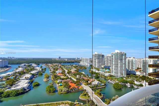 $2,850,000 | 16051 Collins Avenue, Unit 2204, Sunny Isles Beach, FL 33160