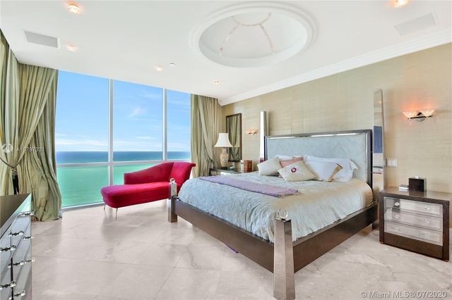 $2,850,000 | 16051 Collins Avenue, Unit 2204, Sunny Isles Beach, FL 33160