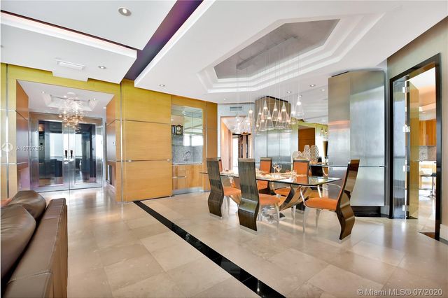 $2,850,000 | 16051 Collins Avenue, Unit 2204, Sunny Isles Beach, FL 33160