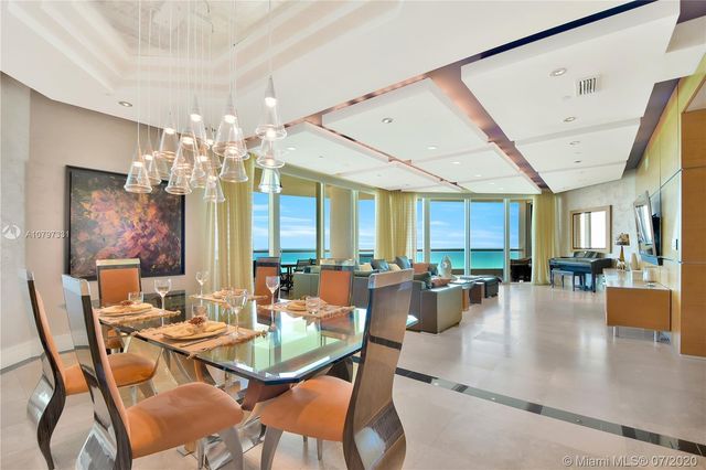 $2,850,000 | 16051 Collins Avenue, Unit 2204, Sunny Isles Beach, FL 33160