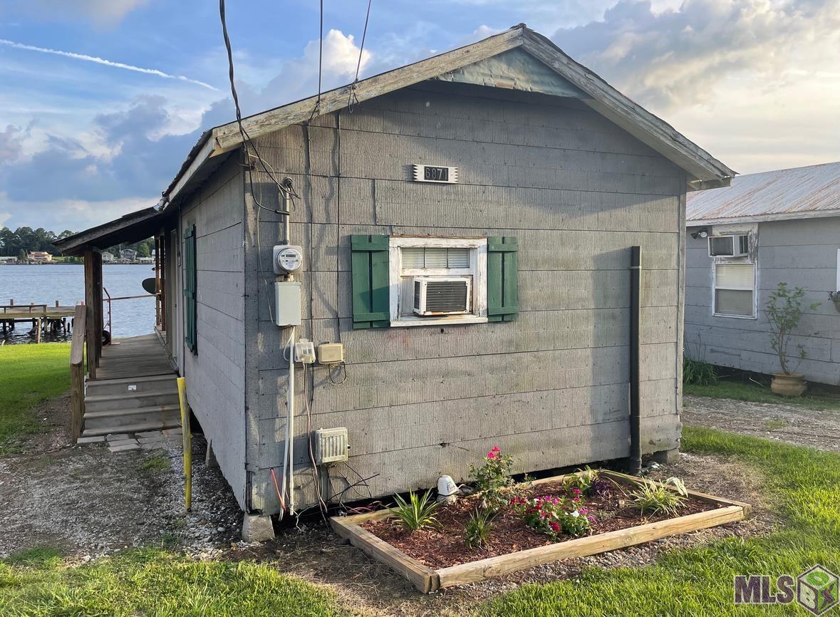 6871 Island Road Jarreau, LA 70749 - Photo 7 of 7