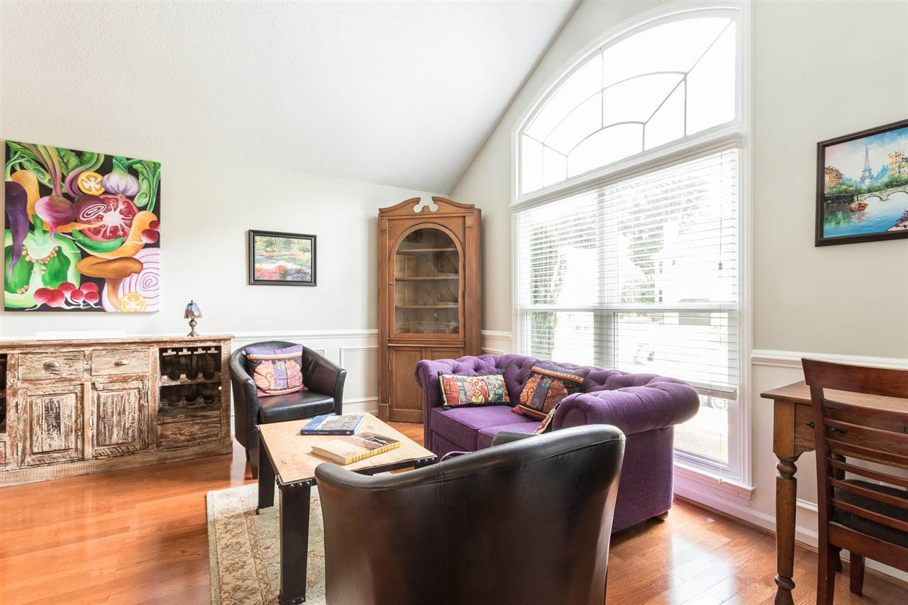 2332 Florida Court Raleigh, NC 27615 - Photo 5 of 30 Photo 5