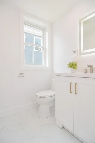 $1,550,000 | 73 B Trowbridge Street, Unit 73B, Belmont, MA 02478